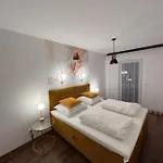 Apartment Boleslaviaapartments - Arte 2 - Parking Free, Ev Boleslawiec (Lower Silesia)