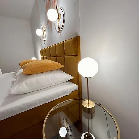 Boleslaviaapartments - Arte 2 - Parking Free, Ev * Boleslawiec (Lower Silesia)