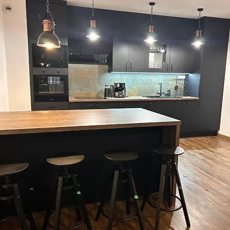 Boleslaviaapartments - Arte 2 - Parking Free, Ev Boleslawiec (Lower Silesia)