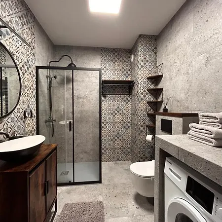 Boleslaviaapartments - Arte 2 - Parking Free, Ev