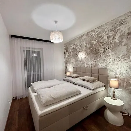 Boleslaviaapartments - Arte 2 - Parking Free, Ev Apartment *