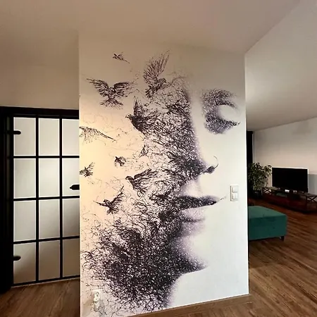 Boleslaviaapartments - Arte 2 - Parking Free, Ev *