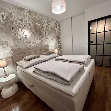 Boleslaviaapartments - Arte 2 - Parking Free, Ev * Boleslawiec (Lower Silesia)