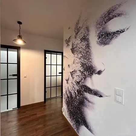 Boleslaviaapartments - Arte 2 - Parking Free, Ev