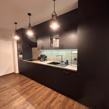 Apartment Boleslaviaapartments - Arte 2 - Parking Free, Ev Boleslawiec (Lower Silesia)