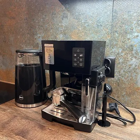 Boleslaviaapartments - Arte 2 - Parking Free, Ev Boleslawiec (Lower Silesia)