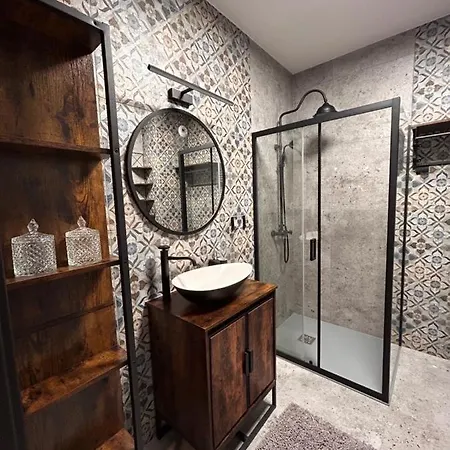 Boleslaviaapartments - Arte 2 - Parking Free, Ev Appartamento *