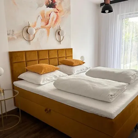 Boleslaviaapartments - Arte 2 - Parking Free, Ev Apartment *