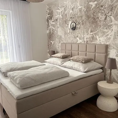 Apartment Boleslaviaapartments - Arte 2 - Parking Free, Ev *