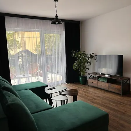 Boleslaviaapartments - Arte 2 - Parking Free, Ev Apartment *
