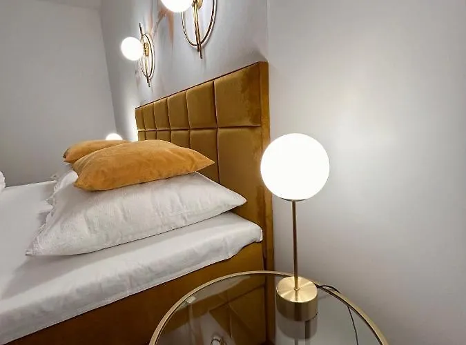 Boleslaviaapartments - Arte 2 - Parking Free, Ev * Boleslawiec (Lower Silesia)