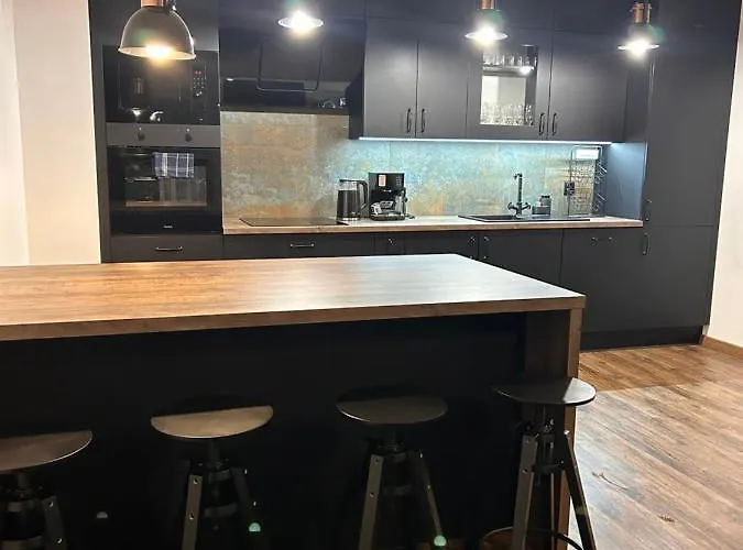 Boleslaviaapartments - Arte 2 - Parking Free, Ev Boleslawiec (Lower Silesia)