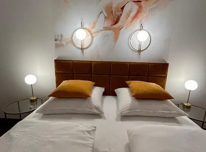 Boleslaviaapartments - Arte 2 - Parking Free, Ev Apartamento