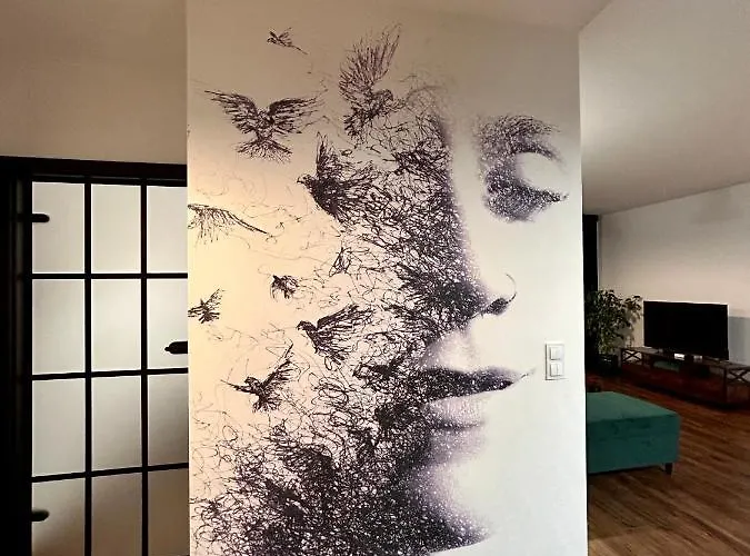 Boleslaviaapartments - Arte 2 - Parking Free, Ev *