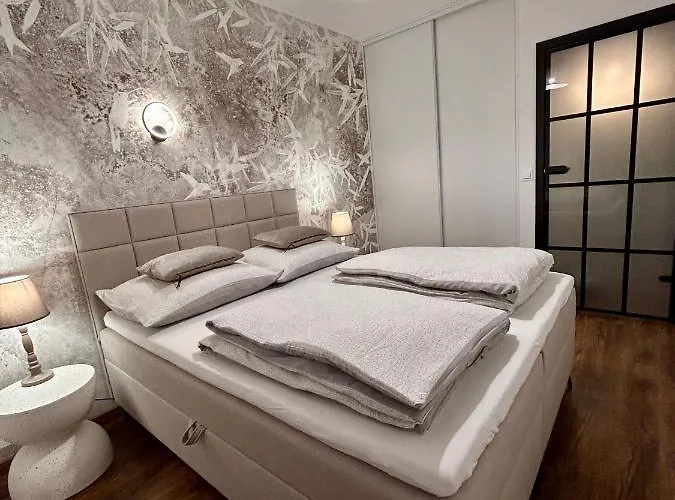 Boleslaviaapartments - Arte 2 - Parking Free, Ev * Boleslawiec (Lower Silesia)