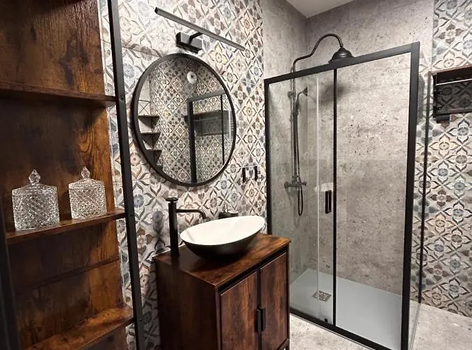 Boleslaviaapartments - Arte 2 - Parking Free, Ev Apartamento *