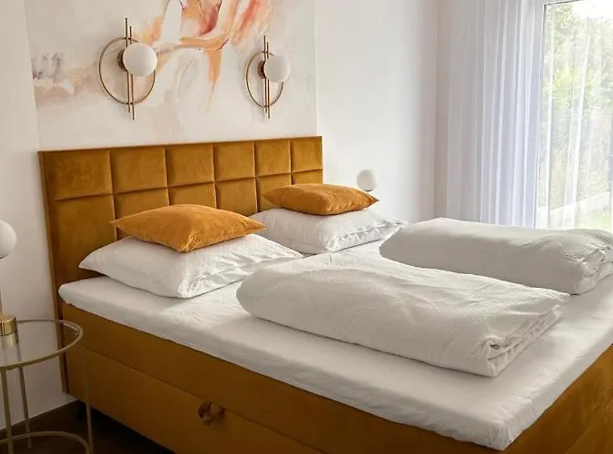 Boleslaviaapartments - Arte 2 - Parking Free, Ev Apartamento *