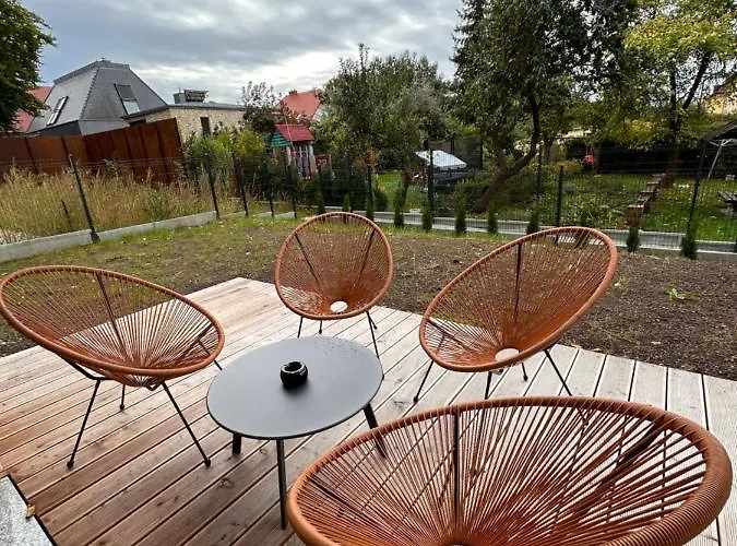 Boleslaviaapartments - Arte 2 - Parking Free, Ev Apartamento *