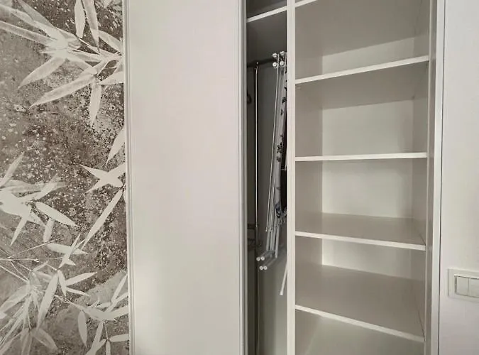 Apartamento Boleslaviaapartments - Arte 2 - Parking Free, Ev Boleslawiec (Lower Silesia)