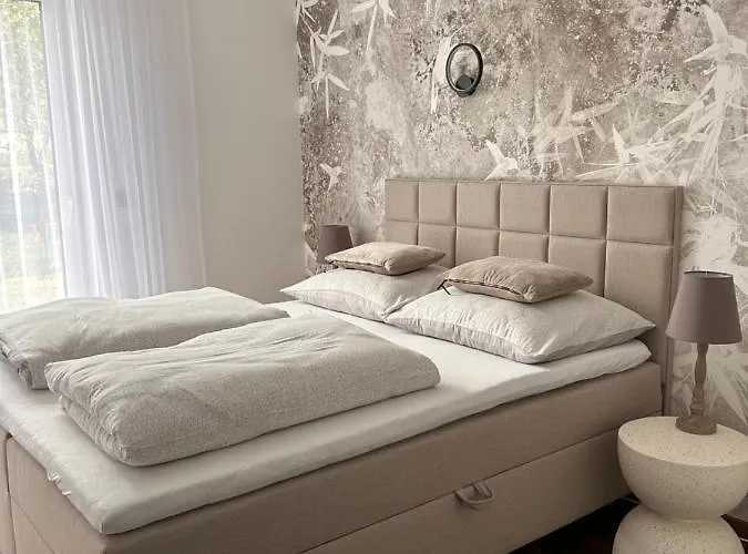 Apartamento Boleslaviaapartments - Arte 2 - Parking Free, Ev *